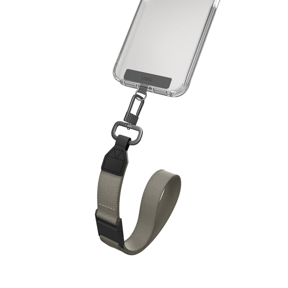 Uniq Vista 2in1 Bileklik Boyun Askısı - 2 Uniq Vista 2in1 Bileklik Boyun Askısı - 2